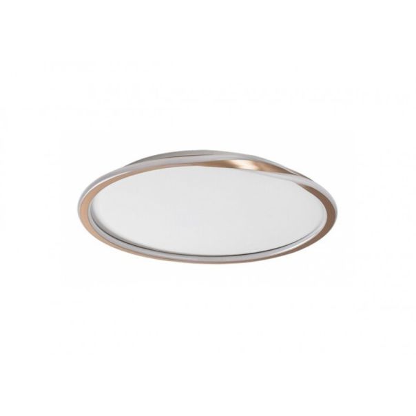 Rabalux Plafonjera Mathiola LED 40W zlatna (71291) - RAS002918A00000