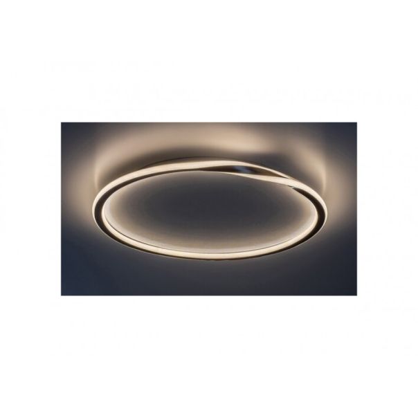 Rabalux Plafonjera Mathiola LED 40W zlatna (71291) - RAS002918A00000