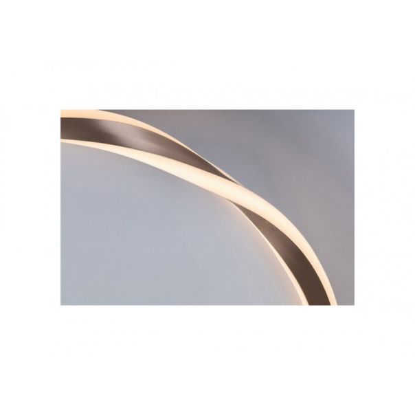 Rabalux Plafonjera Mathiola LED 40W zlatna (71291) - RAS002918A00000