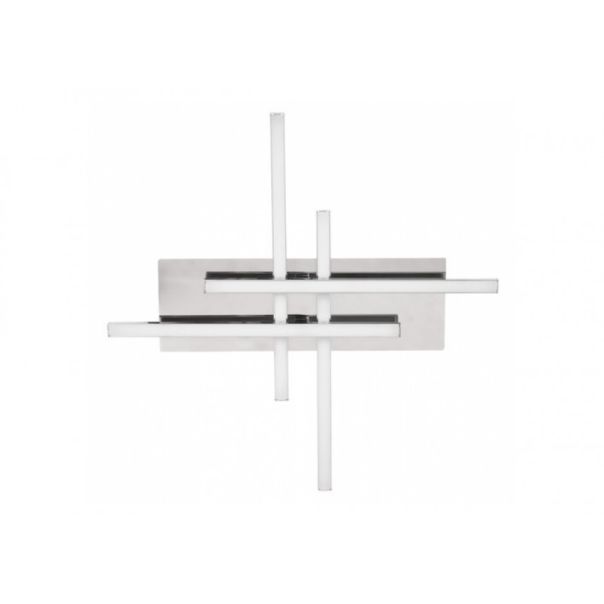 Rabalux Plafonjera Meredith LED 18W hrom (2478) - 2478