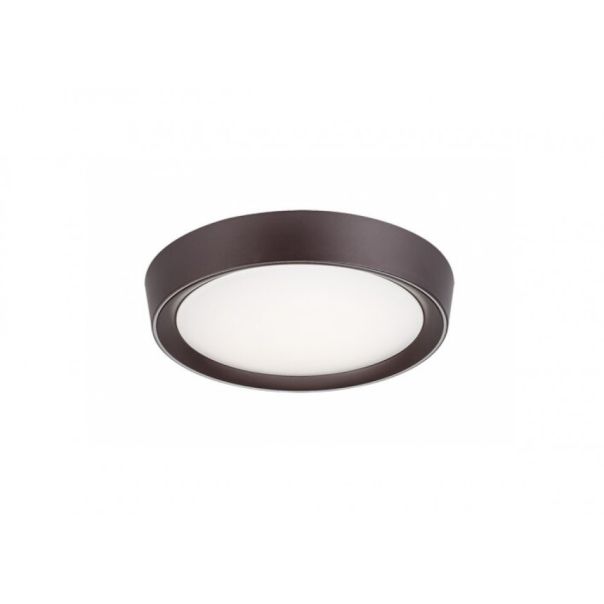 Rabalux Plafonjera Mokka LED 24W braon (2987) - 2987