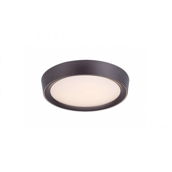 Rabalux Plafonjera Mokka LED 24W braon (2987) - 2987