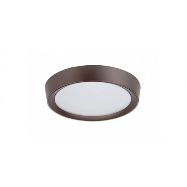 Rabalux Plafonjera Mokka LED 24W braon (2987) - 2987