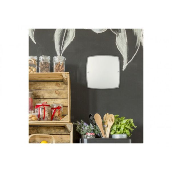 Rabalux Plafonjera Nedda E27 1x MAX 60W opal staklo (3688) - 3688