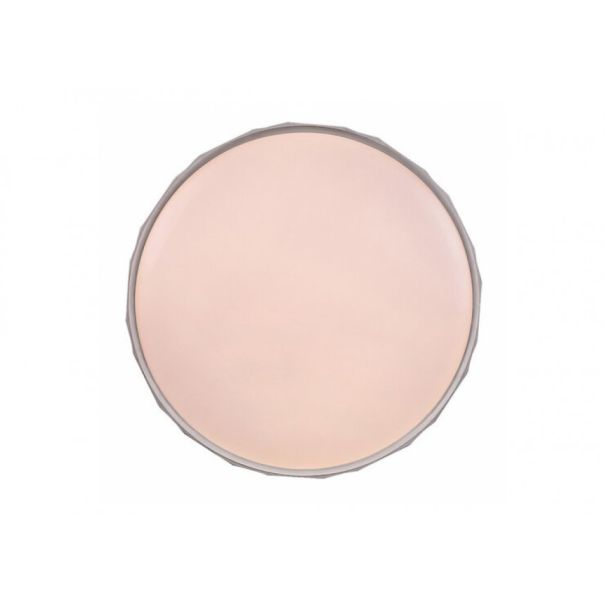 Rabalux Plafonjera Nessira LED 25W mat belo (71119) - 71119-1