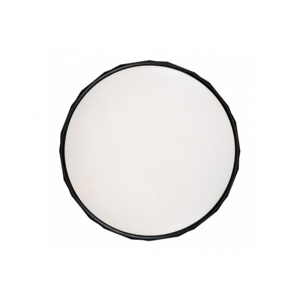 Rabalux Plafonjera Nessira LED 25W mat crno (71120) - 71120-1