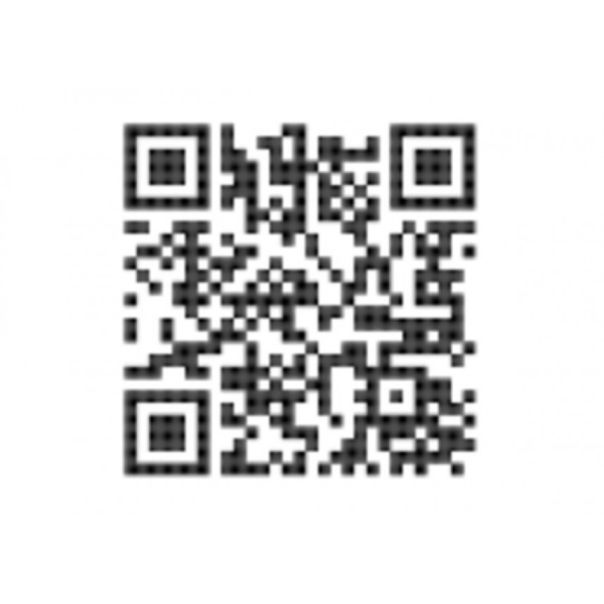 Rabalux Plafonjera Ocean LED 26W mat crno (5256) - 5256-1