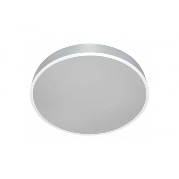 Rabalux Plafonjera Octav2 LED 24W srebrna (71135) - RAS002745A00000