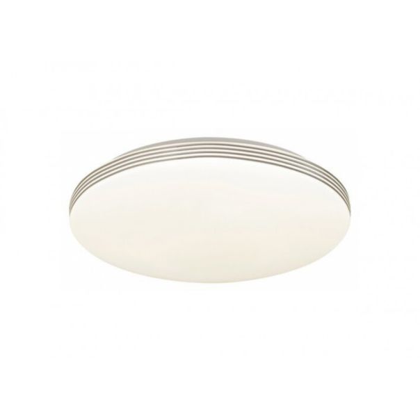 Rabalux Plafonjera Oscar LED 36W bela (3411) - 3411