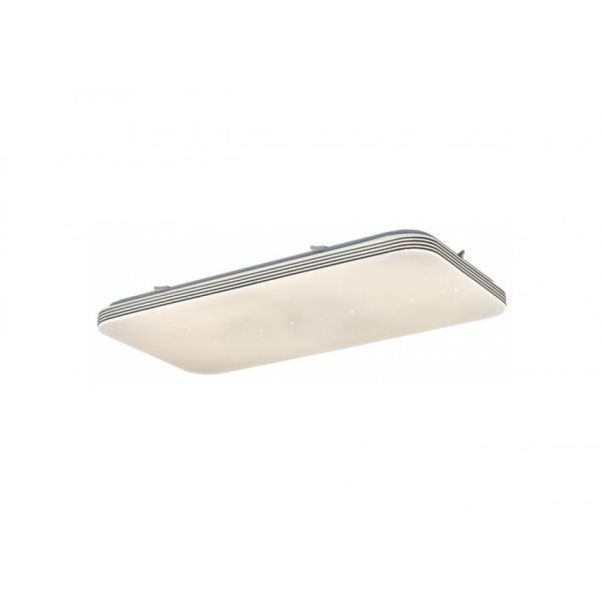 Rabalux Plafonjera Oscar LED 36W hrom (3410) - 3410