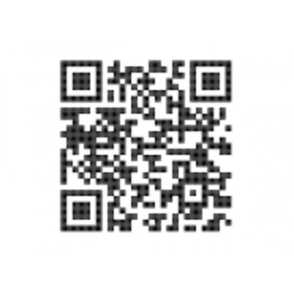 Rabalux Plafonjera Oscar2 LED 18W bela (71173) - RAS002743A00000