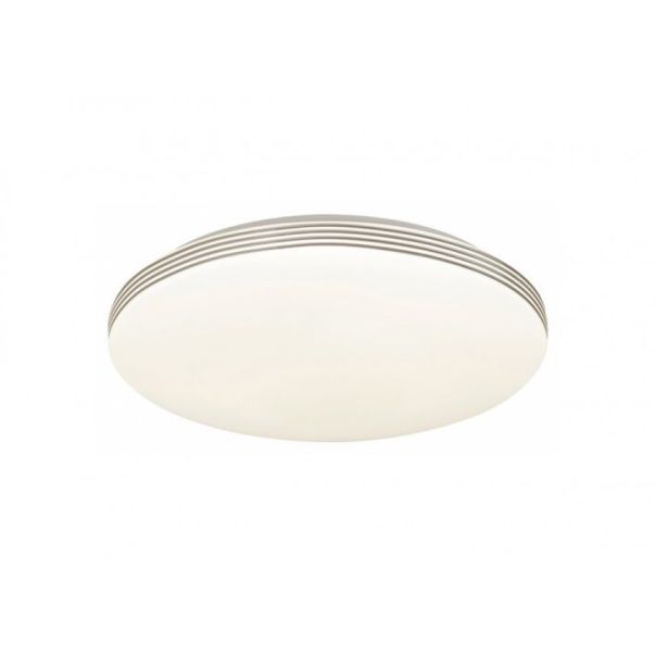Rabalux Plafonjera Oscar2 LED 18W bela (71175) - RAS002738A00000