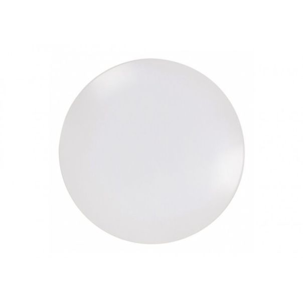 Rabalux Plafonjera Oscar2 LED 18W bela (71175) - RAS002738A00000