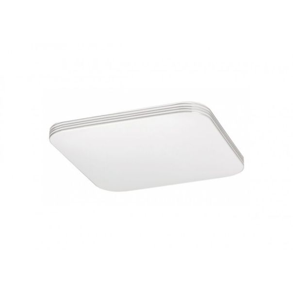Rabalux Plafonjera Oscar2 LED 18W bela (71176) - RAS002809A00000