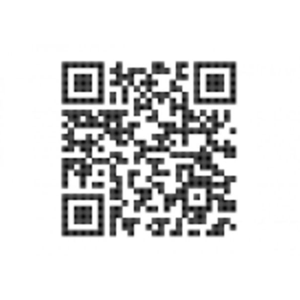 Rabalux Plafonjera Oscar2 LED 18W bela (71176) - RAS002809A00000