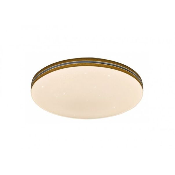 Rabalux Plafonjera Oscar2 LED 18W bela (71177) - RAS002806A00000