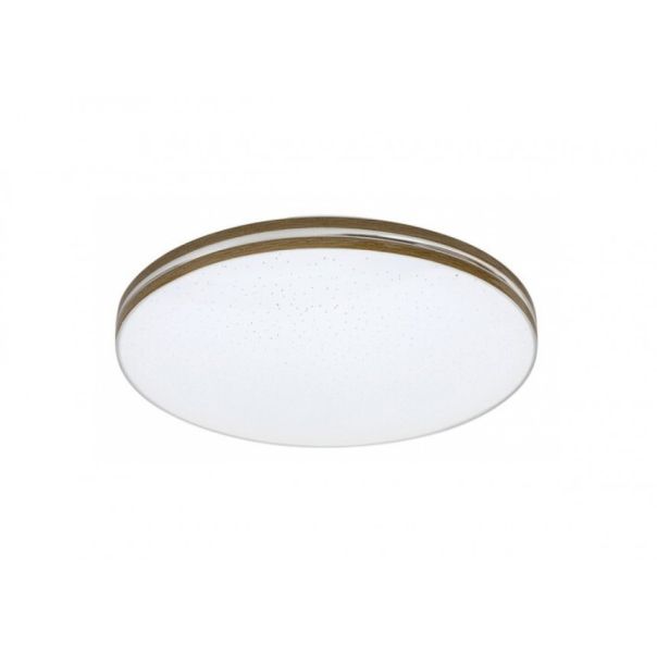 Rabalux Plafonjera Oscar2 LED 18W bela (71177) - RAS002806A00000