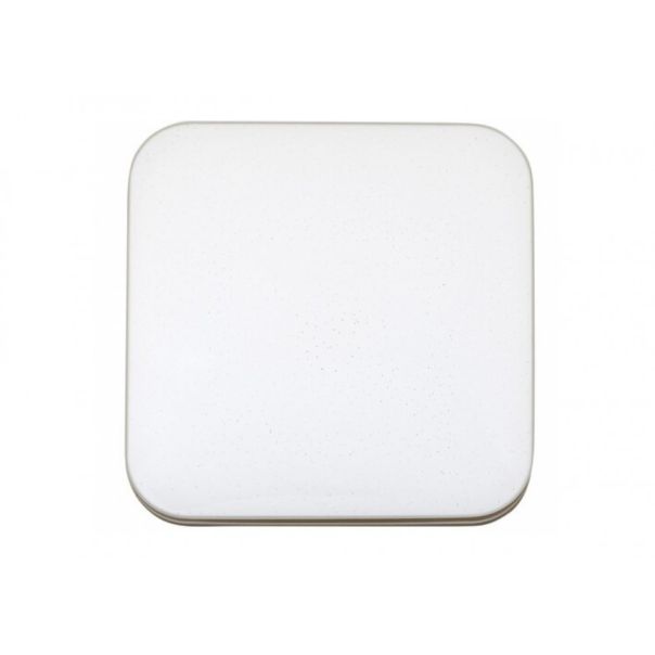 Rabalux Plafonjera Oscar2 LED 18W bela (71178) - RAS002568A00000