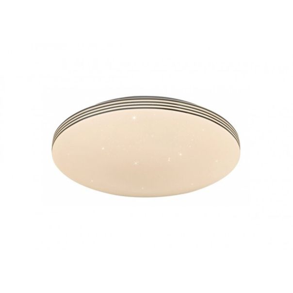 Rabalux Plafonjera Oscar2 LED 18W bela (71179) - RAS002778A00000