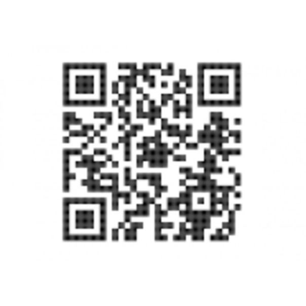 Rabalux Plafonjera Oscar2 LED 18W bela (71179) - RAS002778A00000