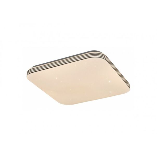 Rabalux Plafonjera Oscar2 LED 18W bela (71180) - RAS002779A00000