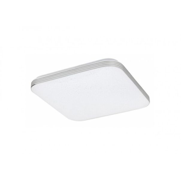 Rabalux Plafonjera Oscar2 LED 18W bela (71180) - RAS002779A00000