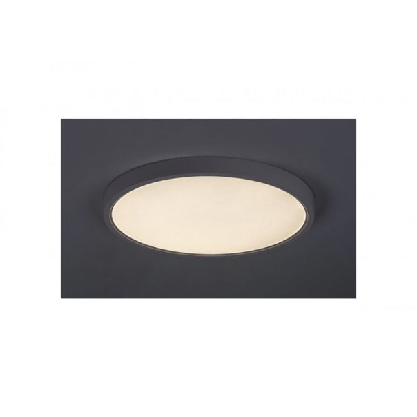 Rabalux Plafonjera Paulos LED 24W bela (71073) - RAS002550A00000