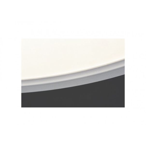 Rabalux Plafonjera Paulos LED 24W bela (71073) - RAS002550A00000