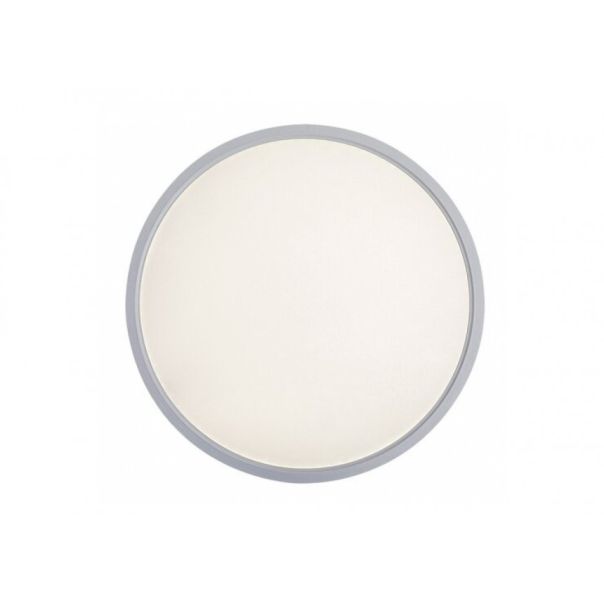 Rabalux Plafonjera Paulos LED 24W bela (71073) - RAS002550A00000