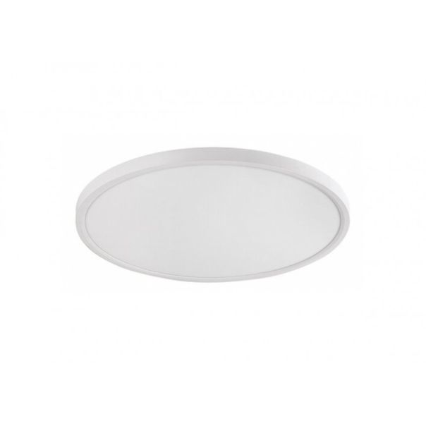 Rabalux Plafonjera Paulos LED 48W bela (71075) - RAS002577A00000