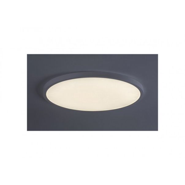 Rabalux Plafonjera Paulos LED 48W bela (71075) - RAS002577A00000