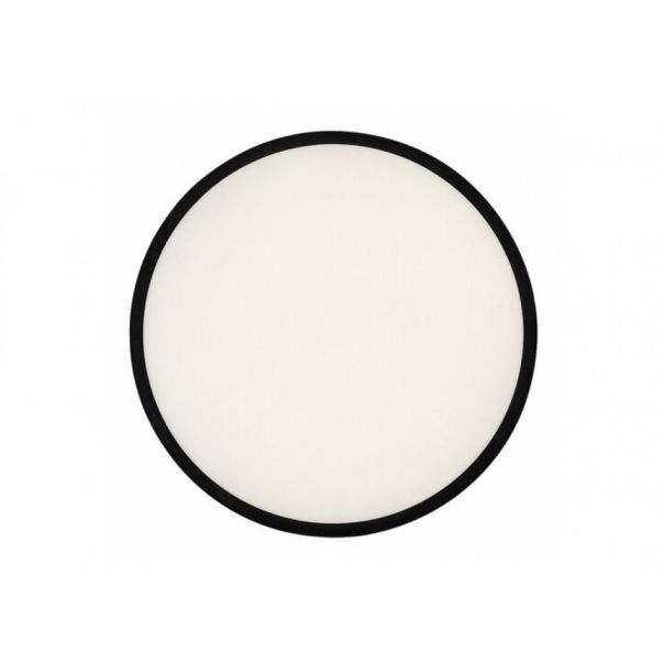 Rabalux Plafonjera Paulos LED 48W crna (71074) - RAS002592A00000
