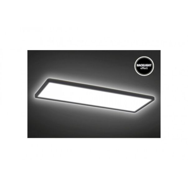 Rabalux Plafonjera Pavel LED 22W bela (3278) - 3278