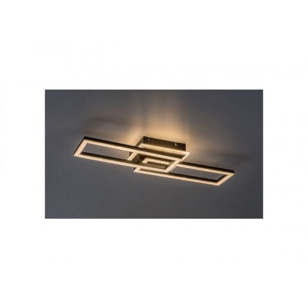 Rabalux Plafonjera Ramin LED 30W crna (71393) - RAS003162A00000