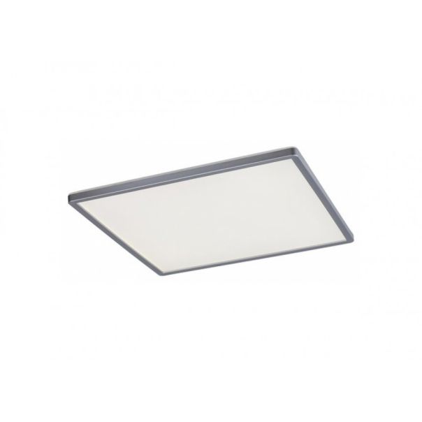 Rabalux Plafonjera Rasmus LED 22W srebrna (2291) - 2291-1