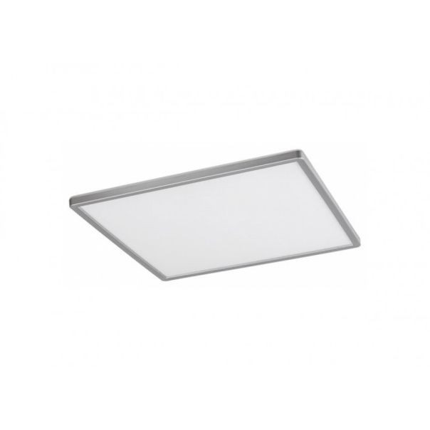 Rabalux Plafonjera Rasmus LED 22W srebrna (2291) - 2291-1