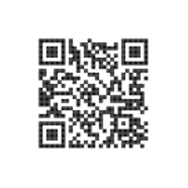 Rabalux Plafonjera Rasmus LED 22W srebrna (2291) - 2291-1