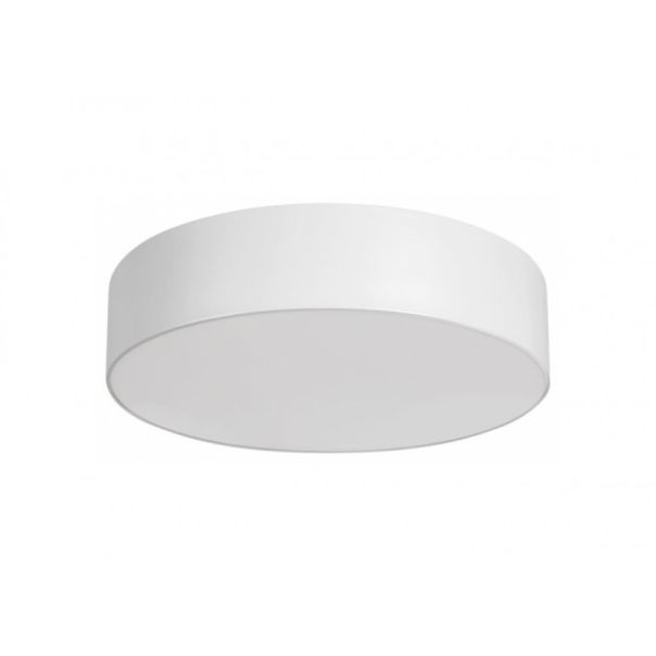 Rabalux Plafonjera Renata E27 3x MAX 10W mat belo (5083) - 5083