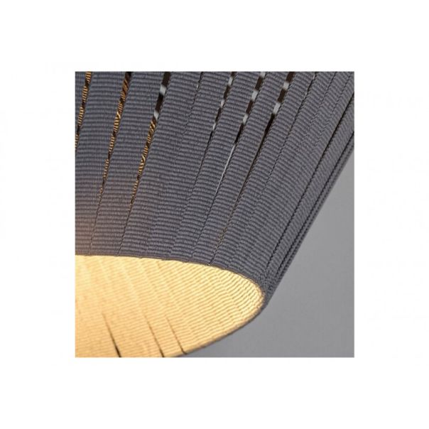 Rabalux Plafonjera Revan E27 1x MAX 6W crna (71248) - RAS002911A00000