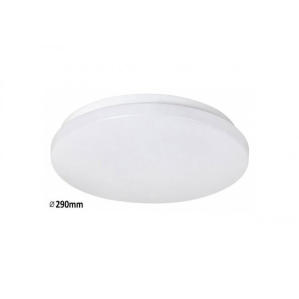 Rabalux Plafonjera Rob LED 20W bela (2284) - 2284-1