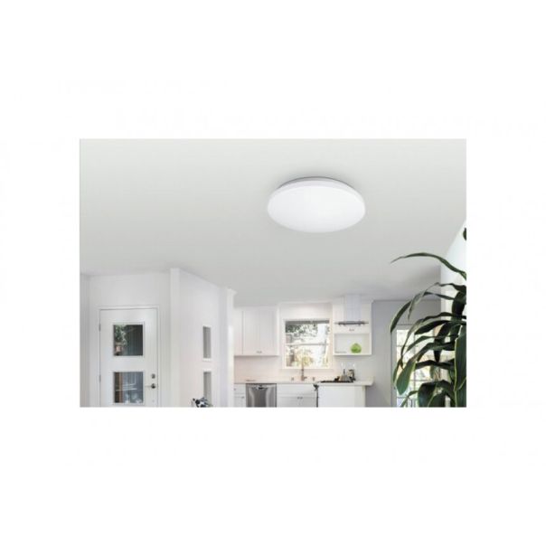 Rabalux Plafonjera Rob LED 20W bela (2284) - 2284-1