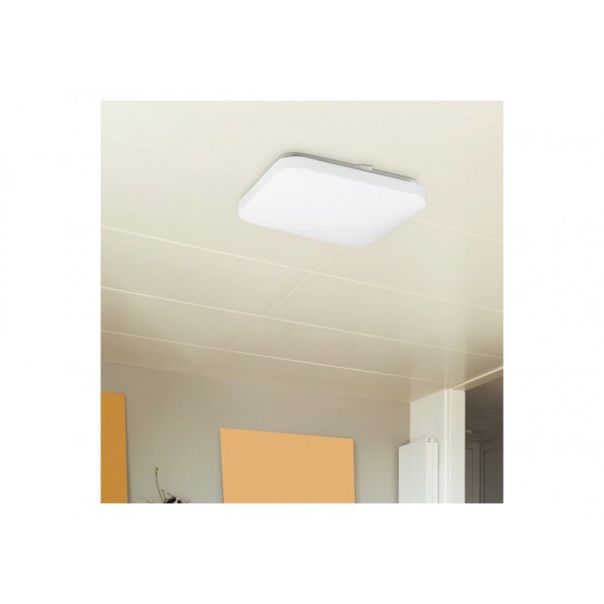 Rabalux Plafonjera Rob LED 20W bela (2286) - 2286-1