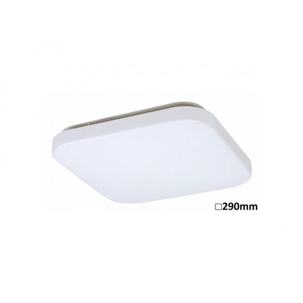 Rabalux Plafonjera Rob LED 20W bela (3340) - 3340
