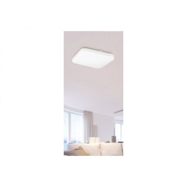 Rabalux Plafonjera Rob LED 20W bela (3340) - 3340