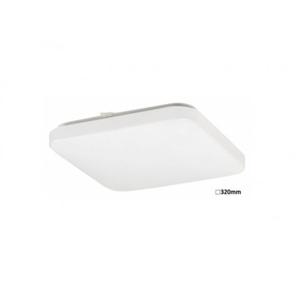 Rabalux Plafonjera Rob LED 32W bela (2287) - 2287-1