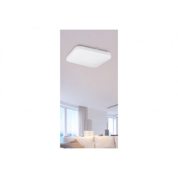 Rabalux Plafonjera Rob LED 32W bela (2287) - 2287-1