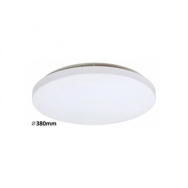 Rabalux Plafonjera Rob LED 32W bela (3339) - 3339