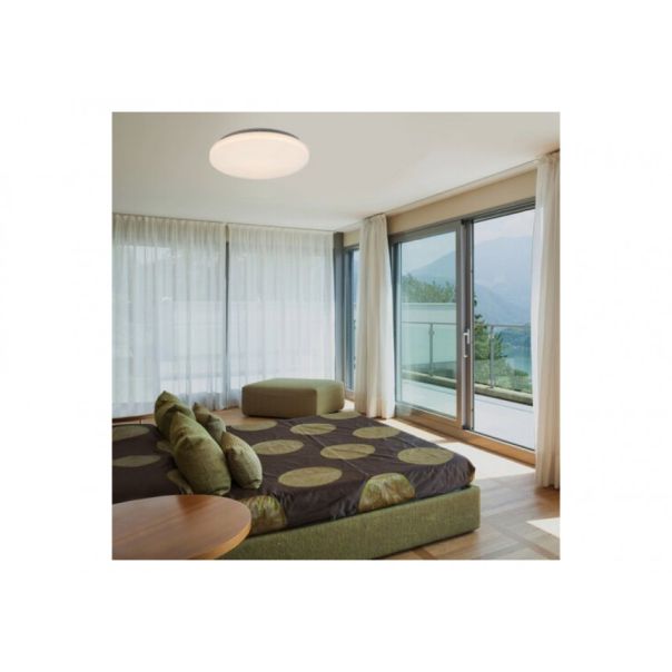 Rabalux Plafonjera Rob LED 32W bela (3339) - 3339