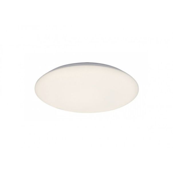 Rabalux Plafonjera Rorik LED 18W bela (71123) - 71123