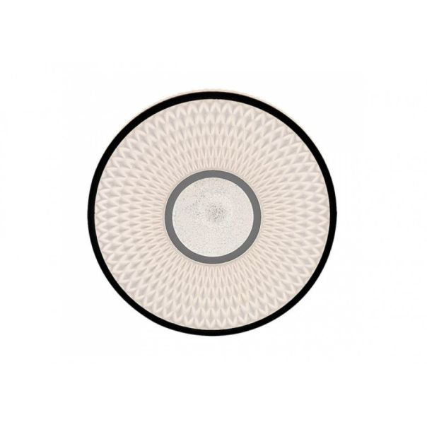 Rabalux Plafonjera Sedona2 LED 24W crna (71137) - RAS002450A00000
